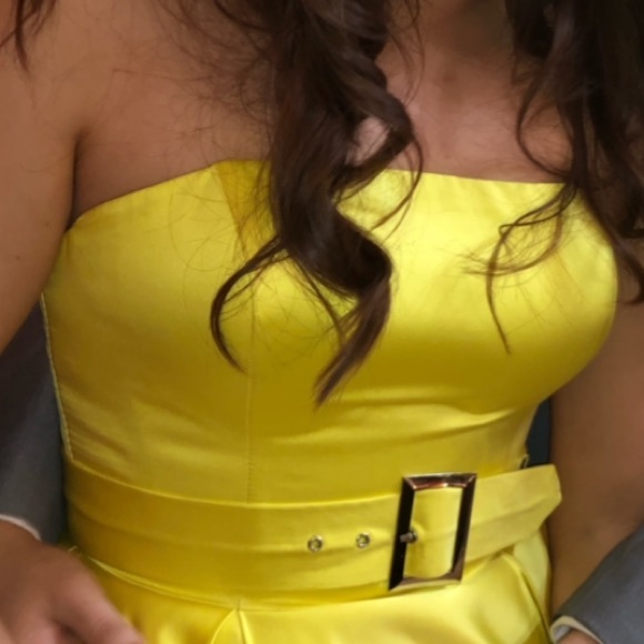 Jovani formal dress - Picture 2 of 3